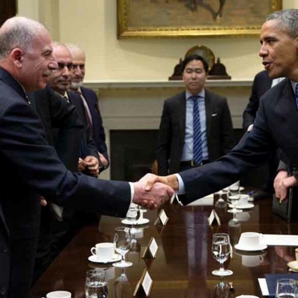 Mideast 'peacemaker' andy kim's worst political nightmare just happened in israel - photo licensed by shore news network.