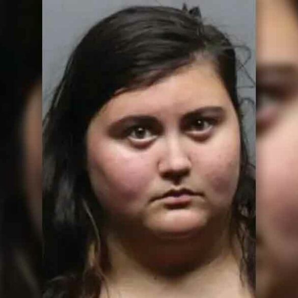 Naughty nanny arrested again, this time for molesting child - photo licensed by shore news network.