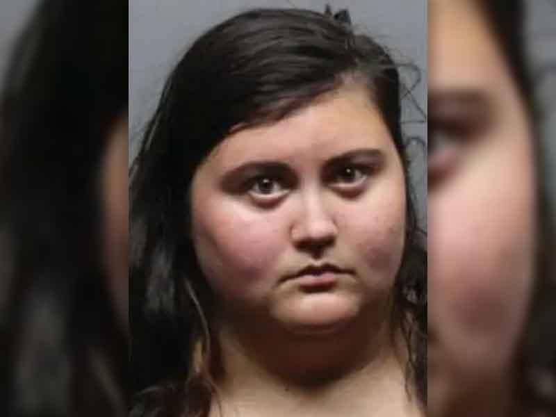 Naughty Nanny Arrested Again, This Time for Molesting Child
