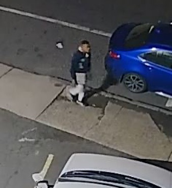 Newark Armed Robbery Suspects Sought by Police
