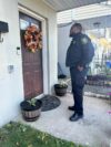 Newark cops go door to door to protect kia, hyundai owners from car theft