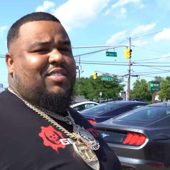 Feds auction off convicted new jersey you tuber's $55 million car collection - photo licensed by shore news network.