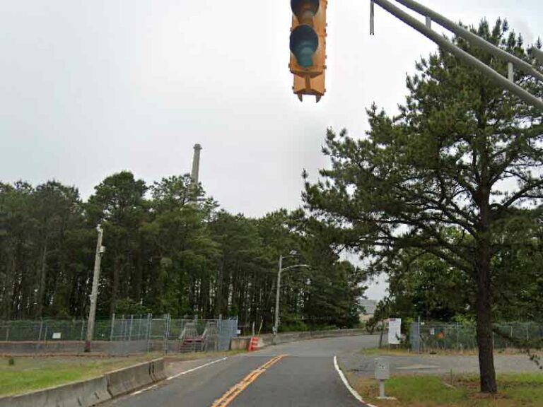 Offshore wind farm breaks ground in lacey township as project pushes ahead - photo licensed by shore news network.