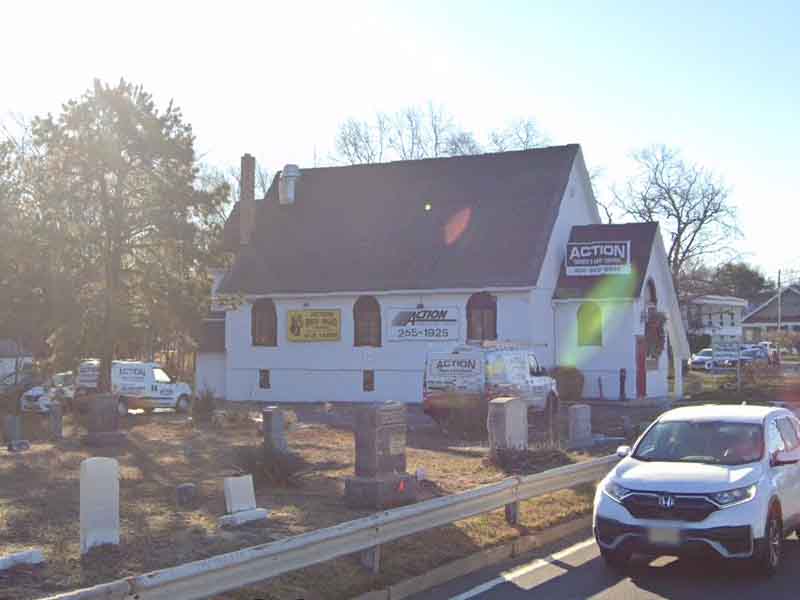 Toms River Pest Control Company Declares "Politics" as Pest of the Month