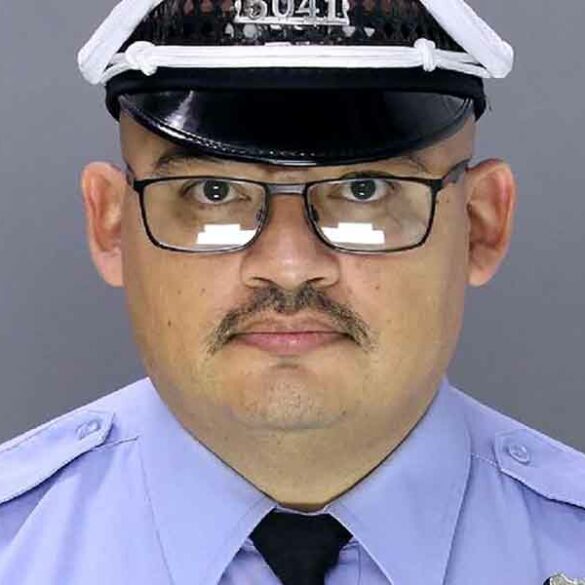 Three new jersey men charged for murder of philadelphia cop at airport - photo licensed by shore news network.