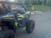 Philadelphia police confiscating illegal atvs, dirtbikes after attack on woman, family