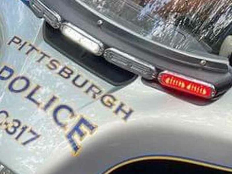 Pittsburgh Police Dept