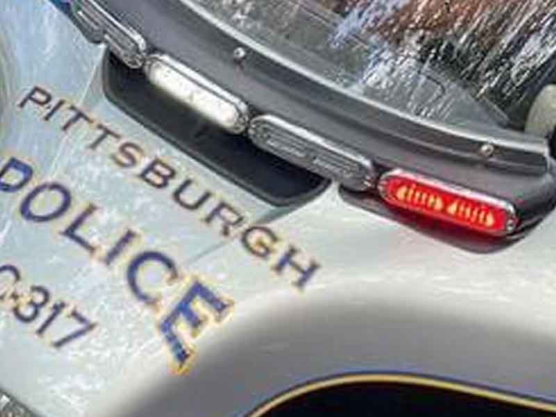 Pittsburgh Police Dept