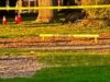 Gunshots strike teen at baltimore elementary school playground