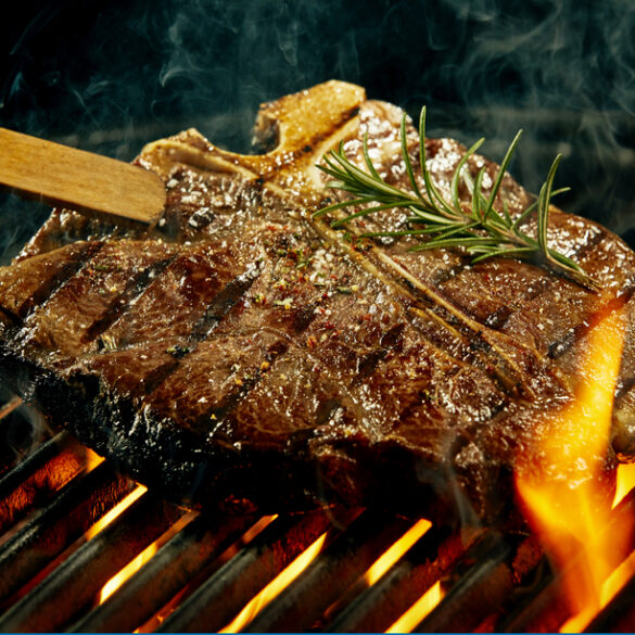 This point pleasant steakhouse is the best at the jersey shore - photo licensed by shore news network.