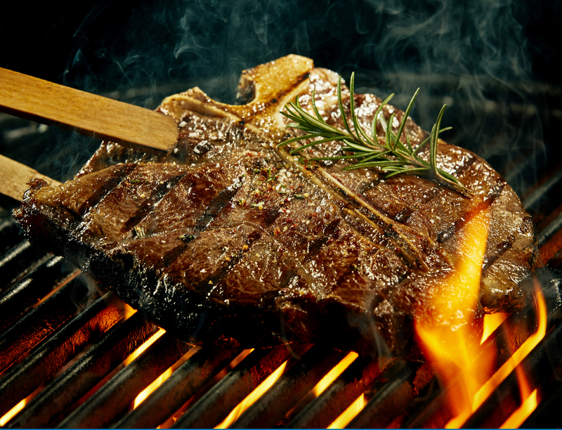 This Point Pleasant Steakhouse is the Best at the Jersey Shore