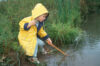 New jersey weather forecast shows showers today give way to a sunny sunday