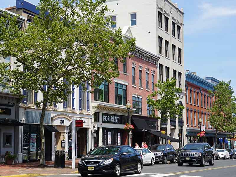 New Jersey is an Expensive State to Live Comfortably in; Here's How Much You Need to Make