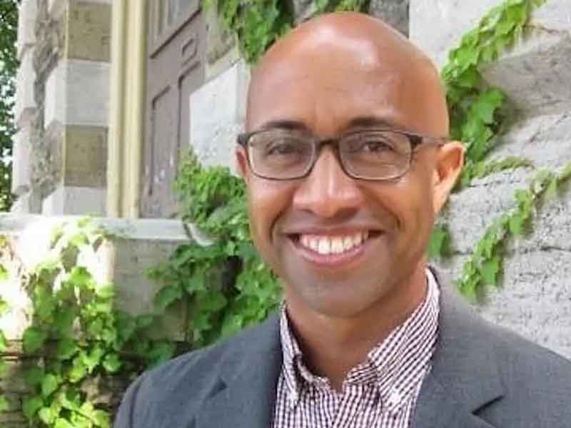 New York Professor Says Hamas Slaughter of Israeli Babies Exhilarating