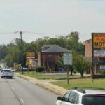 Altercation on Ritchie Highway Ends with Man, Woman Stabbed