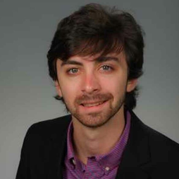 Founder of new jersey's online public truth finding website opramachine passes the torch - photo licensed by shore news network.