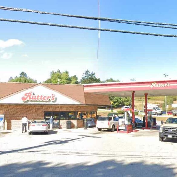 Rutter's to pay $1 million in settlement after major data breach - photo licensed by shore news network.