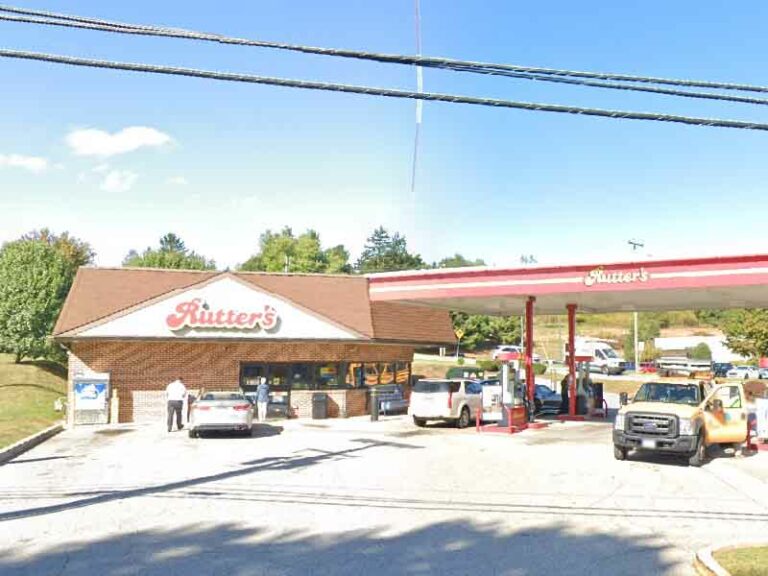 Rutter's to pay $1 million in settlement after major data breach - photo licensed by shore news network.