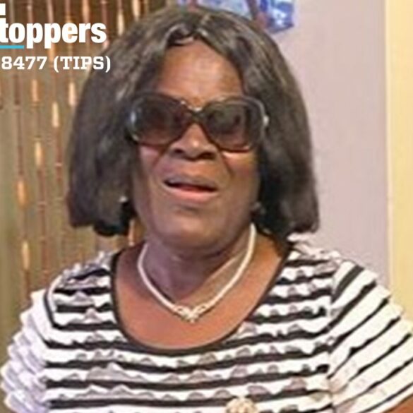 75-year-old brooklyn woman missing since sunday - photo licensed by shore news network.