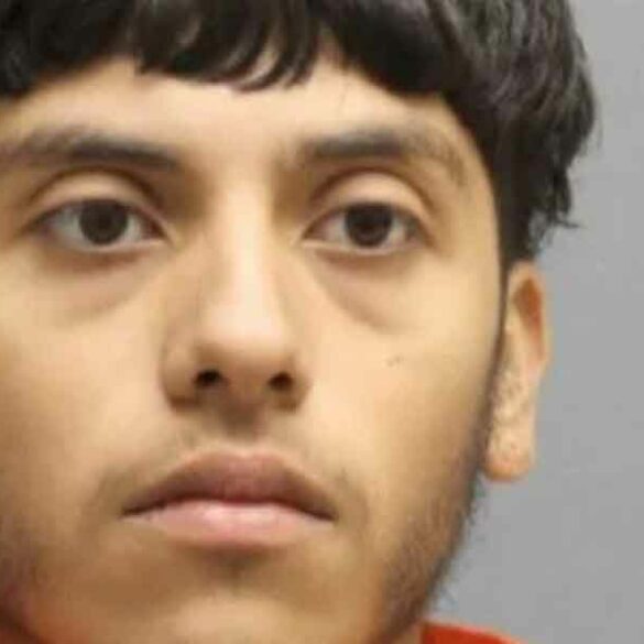 Virginia teen charged for drug-induced attack against mother and father - photo licensed by shore news network.