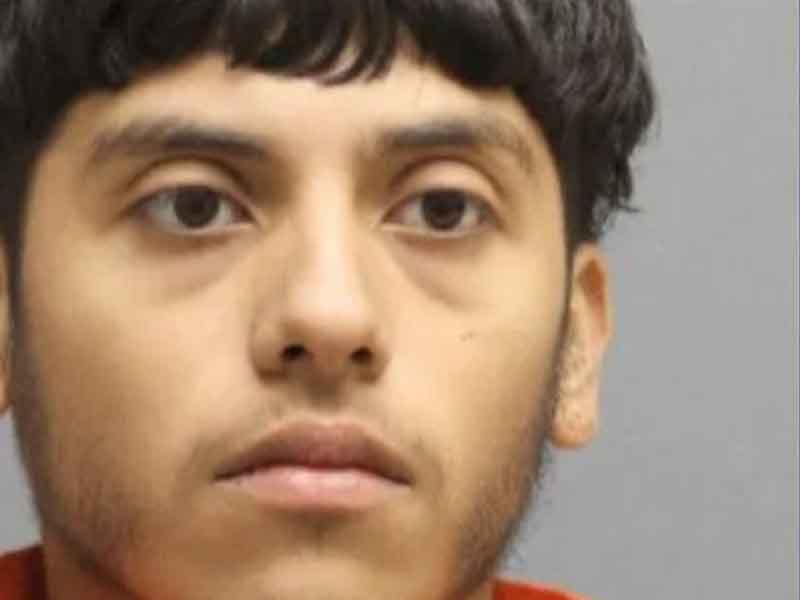 Virginia Teen Charged for Drug-Induced Attack Against Mother and Father