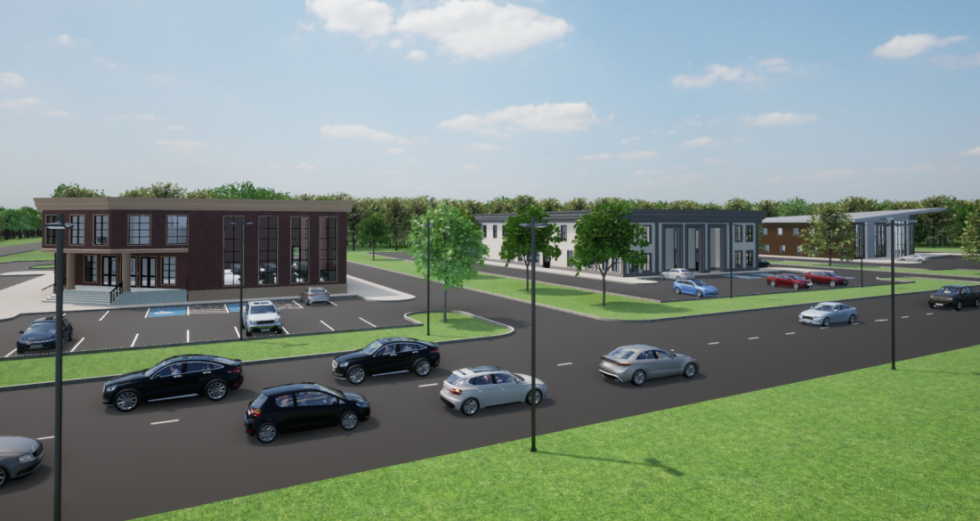 Jackson Township Farm Slated for Multi-School Development On the Market for $5 Million