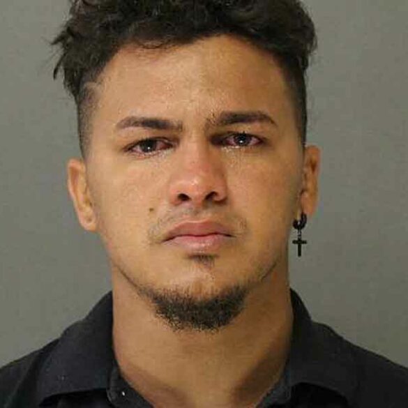 New jersey serial rapist strikes deal to avoid prison time - photo licensed by shore news network.