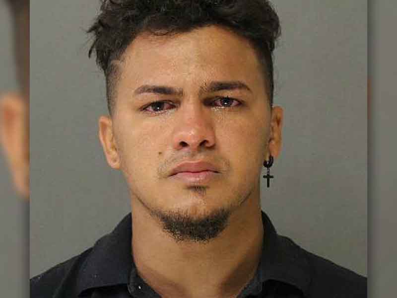 New Jersey Serial Rapist Strikes Deal to Avoid Prison Time