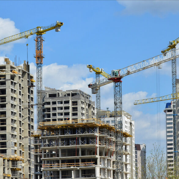 Givione supports plan that calls for 20 more 12-story high rises in toms river - photo licensed by shore news network.