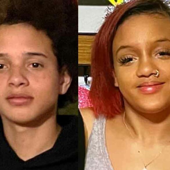 Nyc police seek assistance locating missing teen siblings - photo licensed by shore news network.