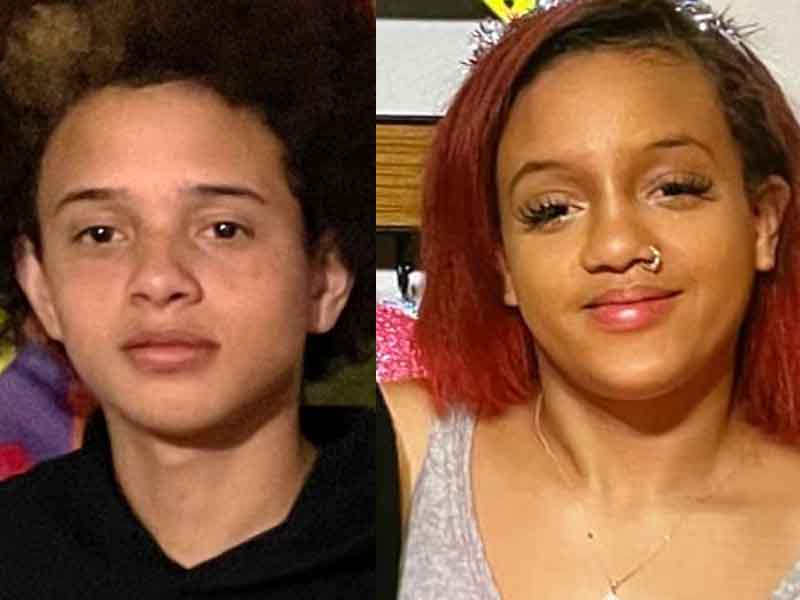NYC Police Seek Assistance Locating Missing Teen Siblings