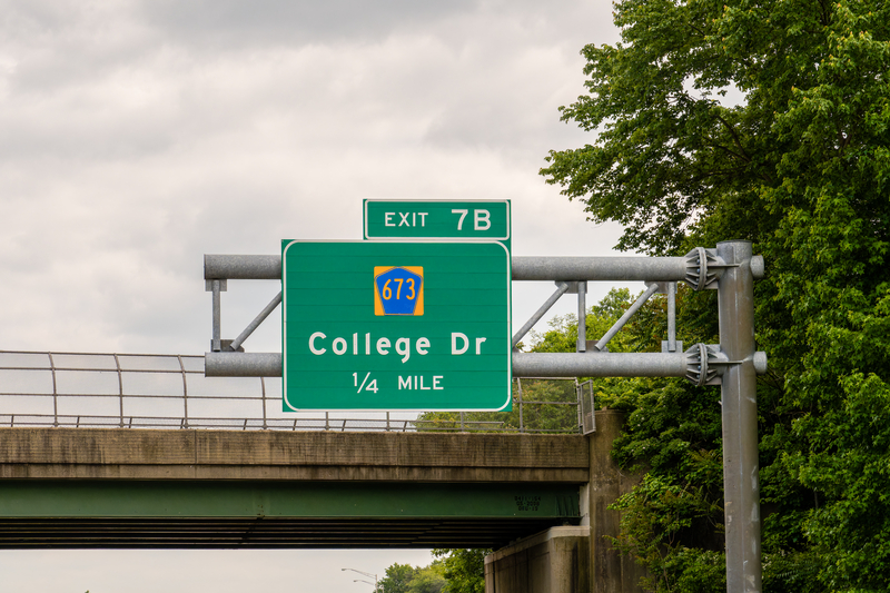 These are the Five Most Heavily Traveled State Roads in New Jersey