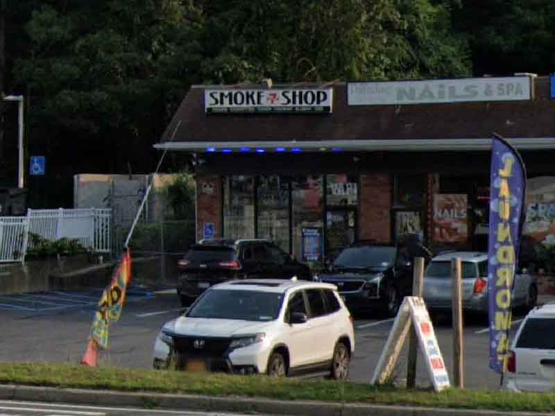 Four Indicted for Robbery at Lucky 7 Smoke Shop in Ronkonkoma