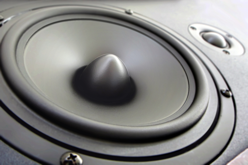 Four Charged Smuggling Cocaine Through Speaker Deliveries