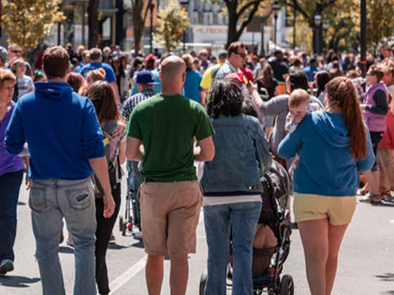 13th Annual Ridgefield Park Street Fair This Weekend