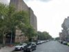 Three shot, one dead in brooklyn housing project