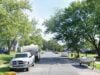 Carjacking on sunset drive, no injuries