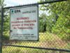 Ciba-geigy plume still active and polluting nearby ground water epa reveals