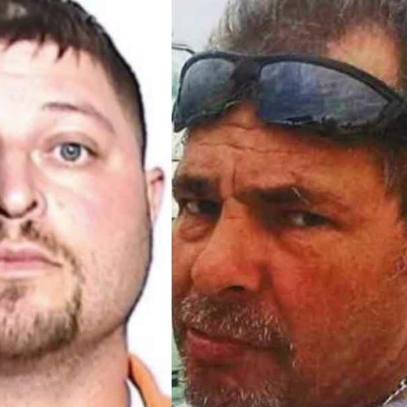 Son indicted for father's murder six years after disappearance in toledo - photo licensed by shore news network.