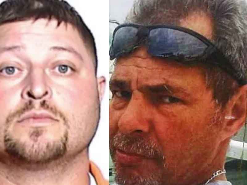 Son Indicted for Father's Murder Six Years After Disappearance in Toledo