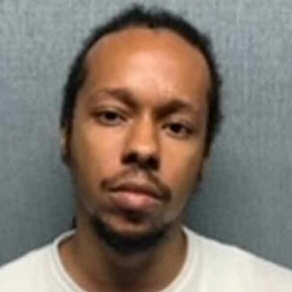 Man charged for may death of two-year-old nychelle pettus - photo licensed by shore news network.