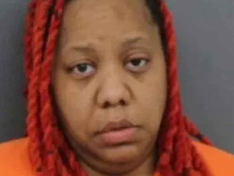 Illinois Mom Threw 10-Year-Old Son's Body in the Trash After He Accidentally Shot Himself