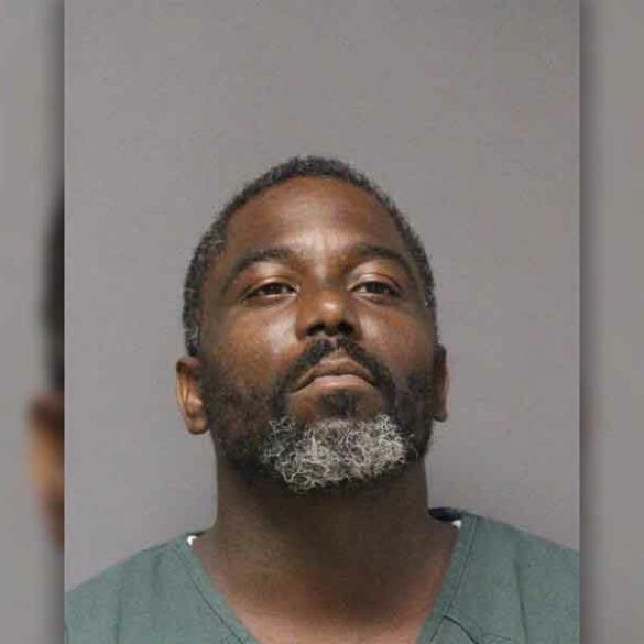 Toms river dem leader says 70-year-old man murdered by career criminal had it coming - photo licensed by shore news network.