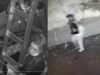 Newark police seek assistance in identifying burglary suspects