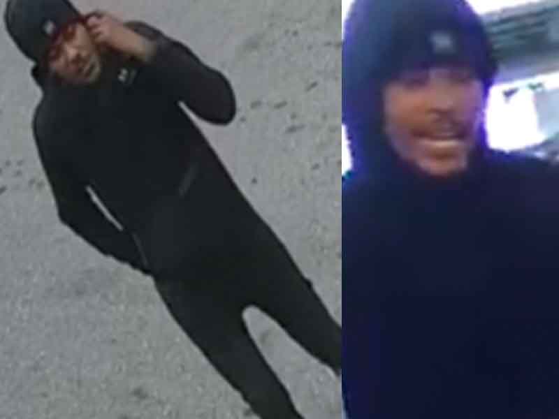 D.C. Police Seek Suspect Wanted in Killing of Teen, 16