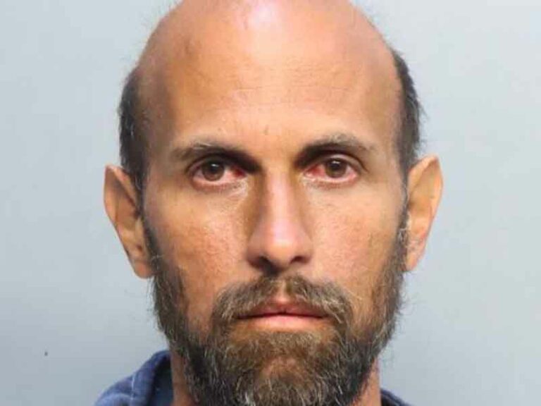 Miami beach security thwarts potential threat at jewish center - photo licensed by shore news network.