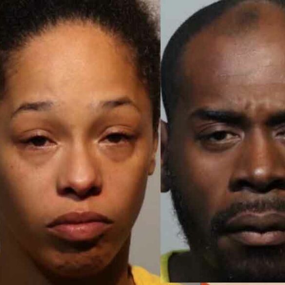 Florida parents high on weed didn't know their 3-year-old son drowned in pond - photo licensed by shore news network.