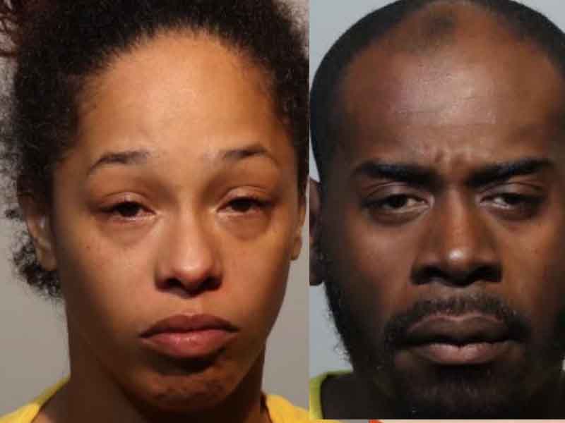 Florida Parents High on Weed Didn't Know Their 3-Year-Old Son Drowned in Pond