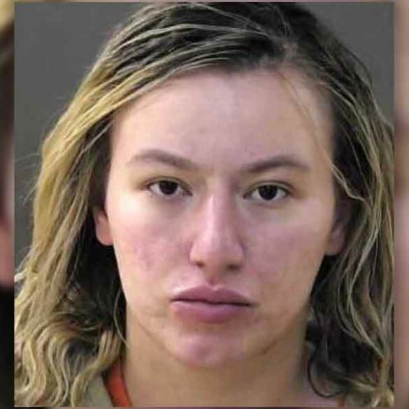 Ohio mom who hid drugs on her children gets 100-year prison sentence - photo licensed by shore news network.