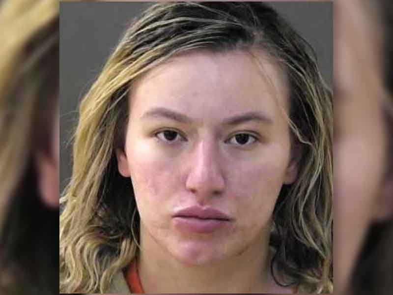 Ohio Mom Who Hid Drugs on Her Children Gets 100-Year Prison Sentence